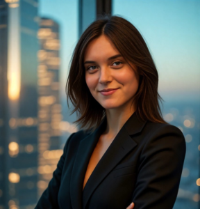 Picture of Mary Choi