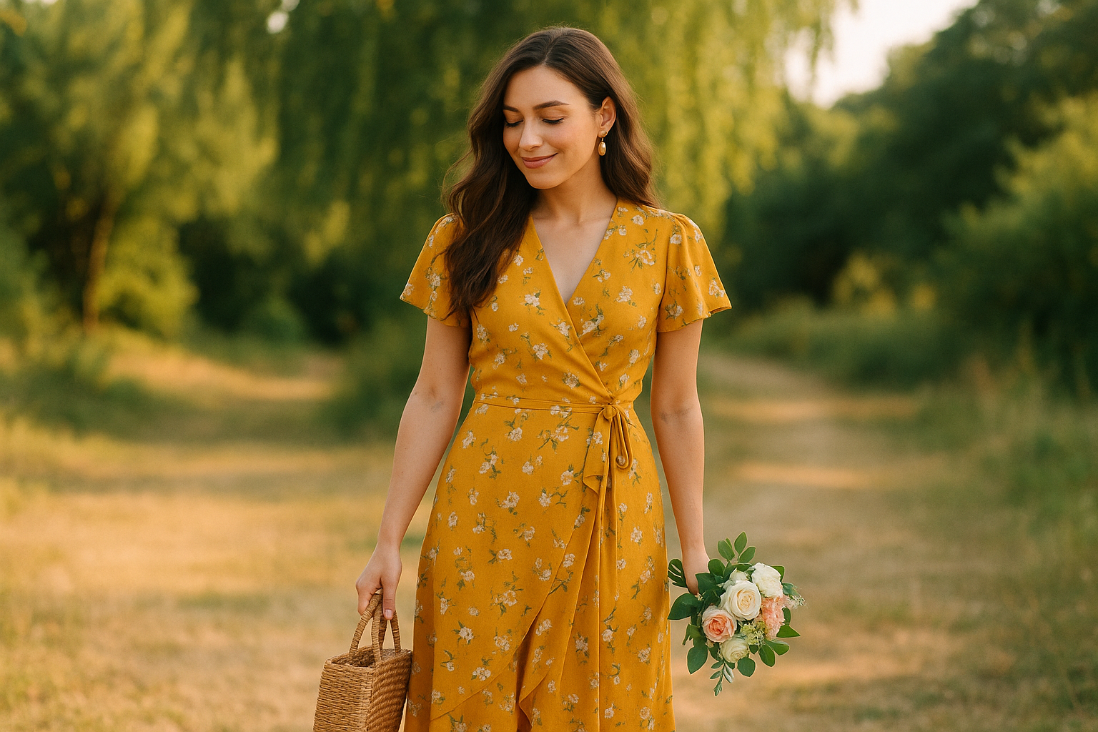 What to Wear to a Late Summer Wedding: Your Complete Style Guide