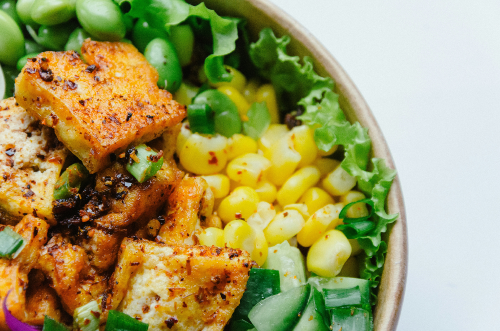 Best Vegan Protein Sources