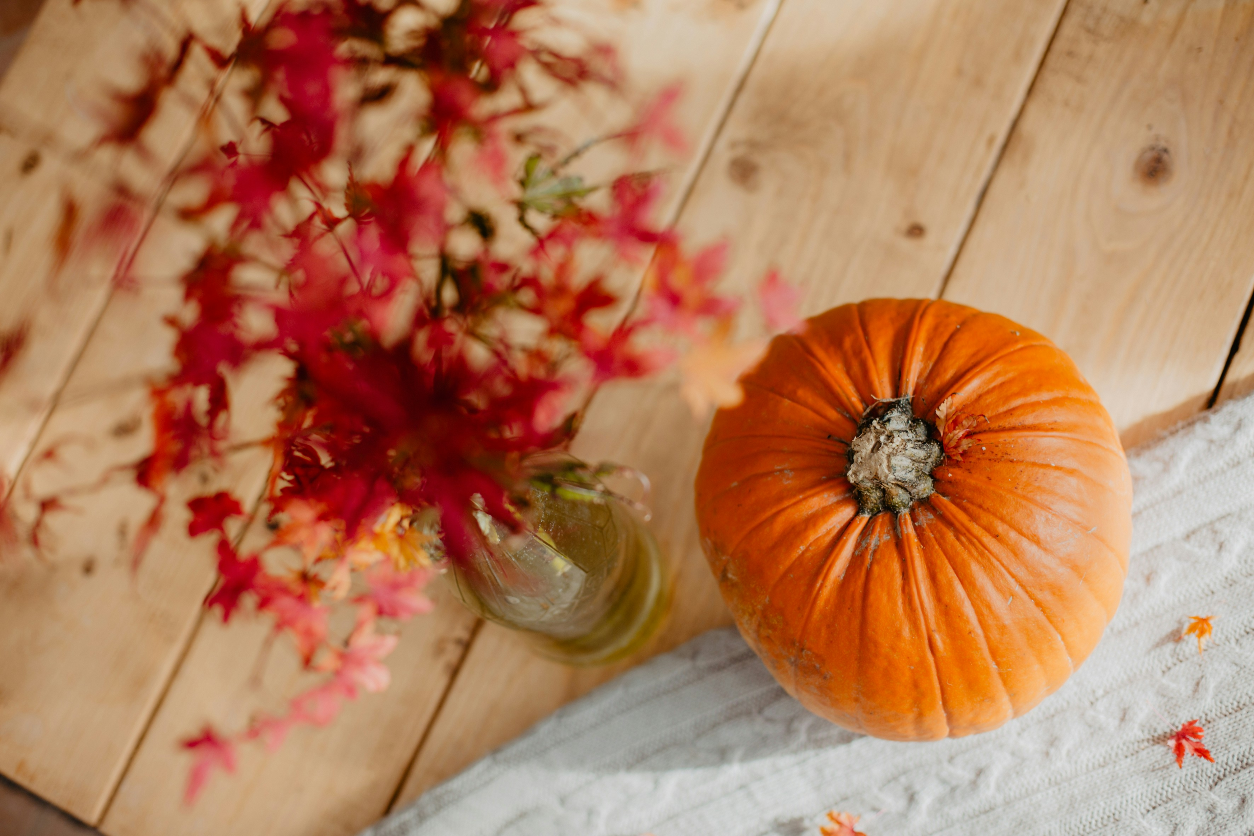 Cozy Fall Home Decor Ideas