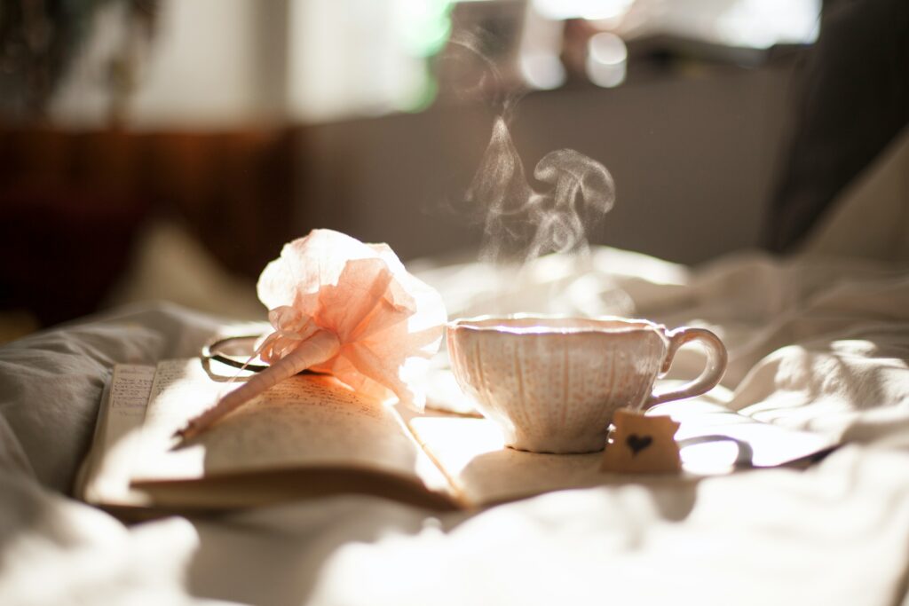 Holiday Self Care Tips