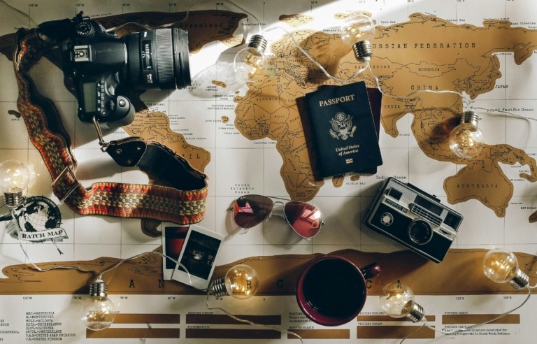 15 Budget Travel Hacks