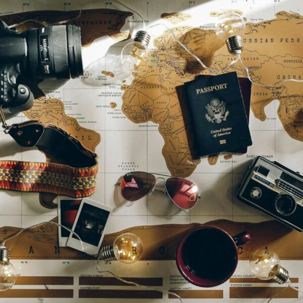 15 Budget Travel Hacks