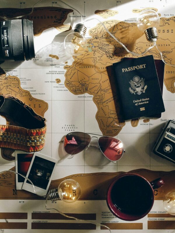 15 Budget Travel Hacks