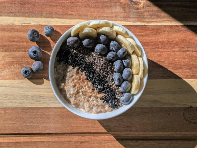 Easy Vegan Breakfast Ideas for Beginners