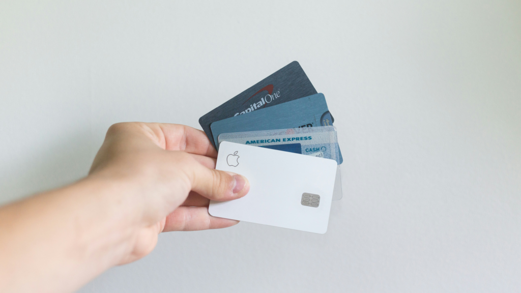Best Travel Credit Card for Digital Nomads: Your Complete 2025 Guide