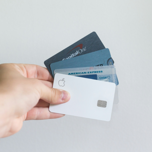 Best Travel Credit Card for Digital Nomads: Your Complete 2025 Guide