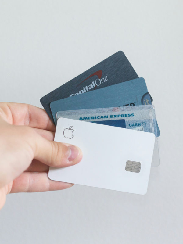 Best Travel Credit Card for Digital Nomads: Your Complete 2025 Guide